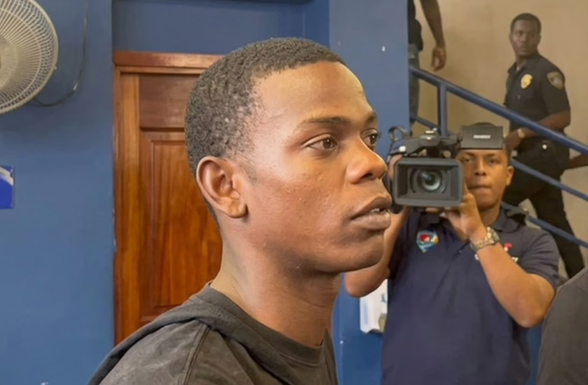 Motoristas Negro Malo pide excusas 'Yo soy Humano'‘