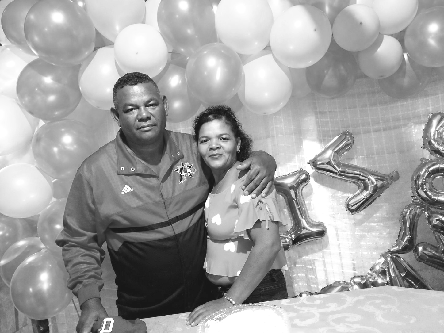 Pareja de esposos fallece tras incendiarse vivienda en El Seibo
