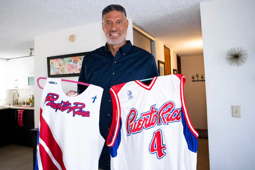 Exjugadores dominicanos recuerdan legado de Piculín Ortiz