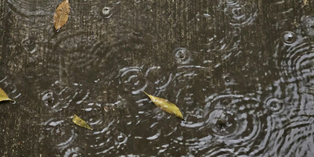 Chubascos y aguaceros con tormentas eléctricas afectarán, según Indomet