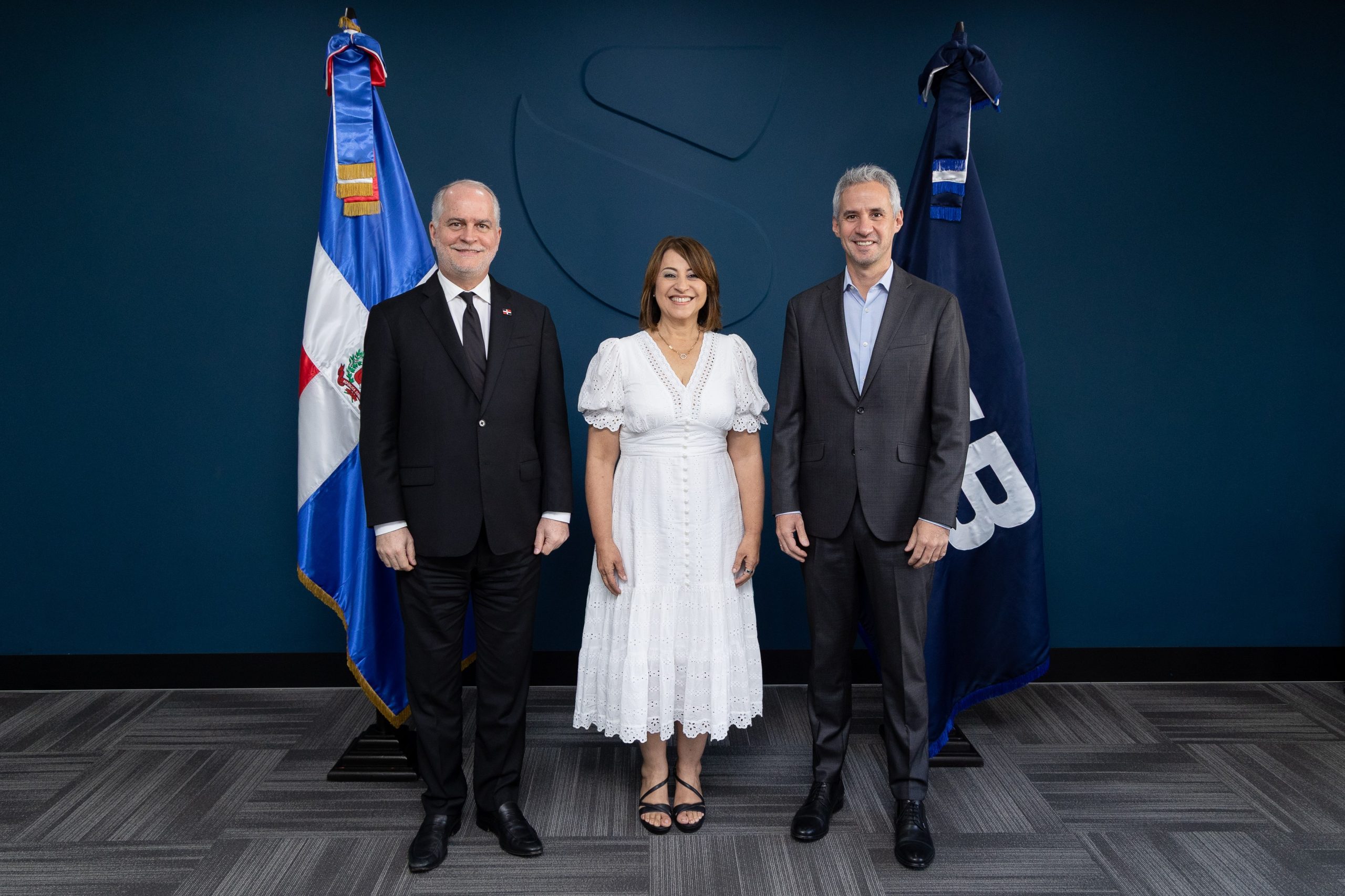 República Dominicana adopta el WE Finance Code y marca un hito regional en inclusión financiera