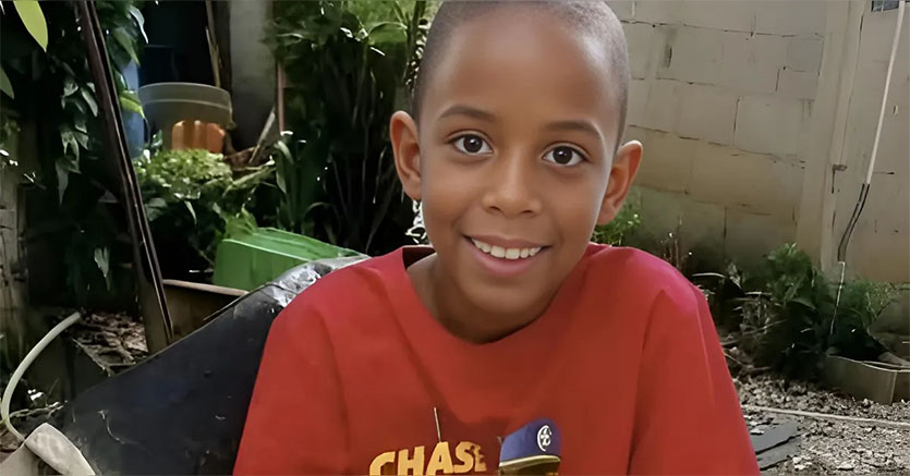 Sepultan niños del caso en Hato Damas mientras hay sed de justicia