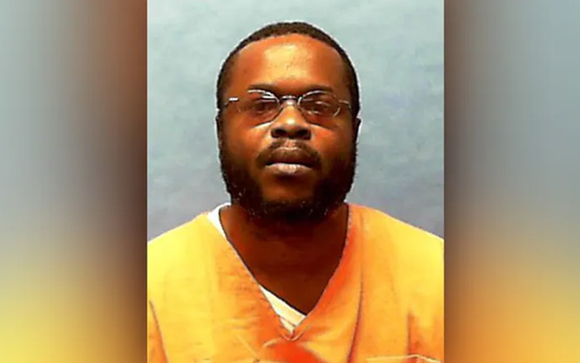 Florida ejecuta a hombre condenado que ultimó mujer y su hija