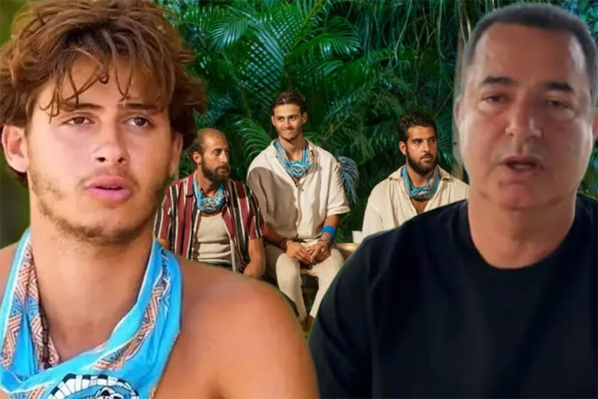 Suspenden grabación de 'Survivor Grecia' en RD tras accidente que dejó a concursante sin una pierna
