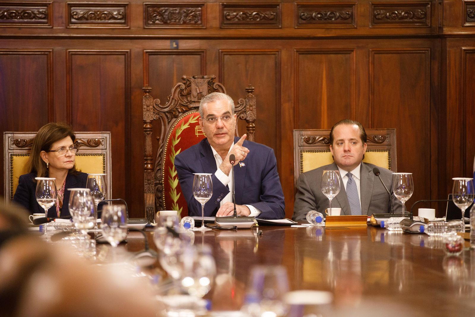 Gobierno anuncia nuevas medidas para enfrentar el impacto de la crisis ...