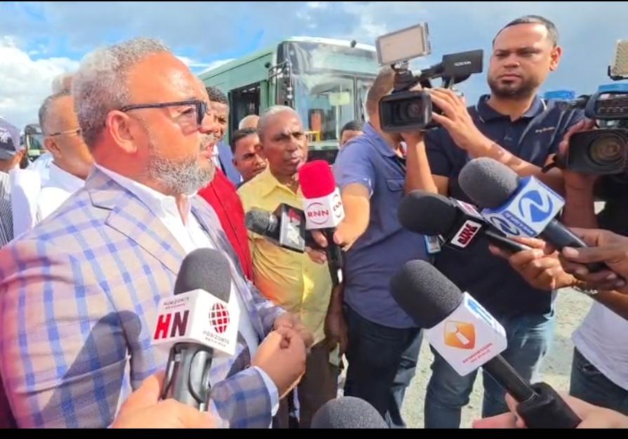 Mochotran garantiza estabilidad en precio de los pasajes | De Último Minuto