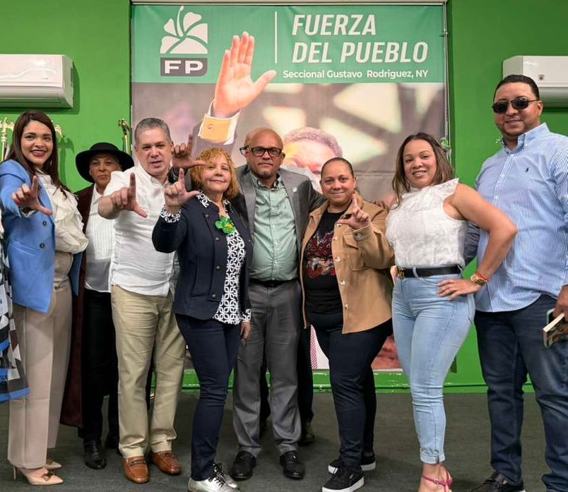 FP elige una nueva Dirección Ejecutiva en el condado