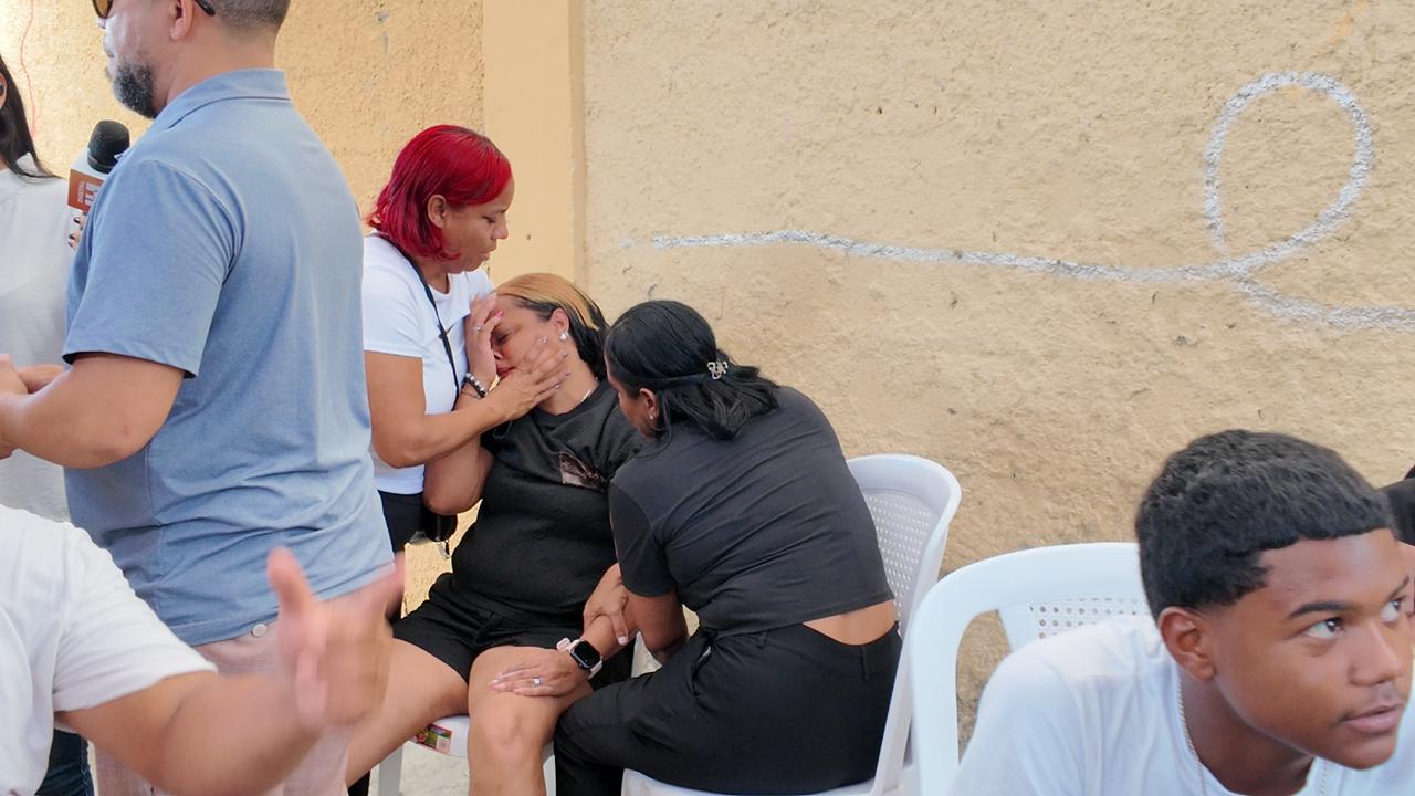 “No fue un accidente”: familiares de exoficial fallecido exige justicia