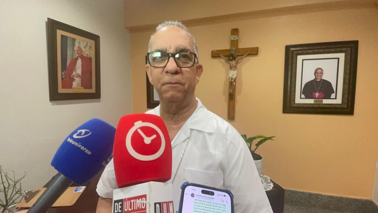 Ante aumento de feminicidios y violencia intrafamiliar, arzobispo de Santiago llama a rescatar los valores familiares