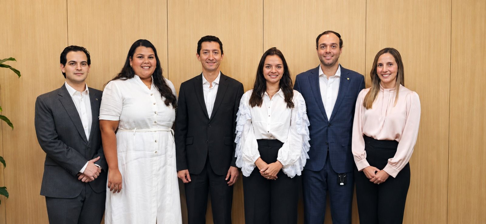 Adosafi presenta su consejo de directores 2026-2027