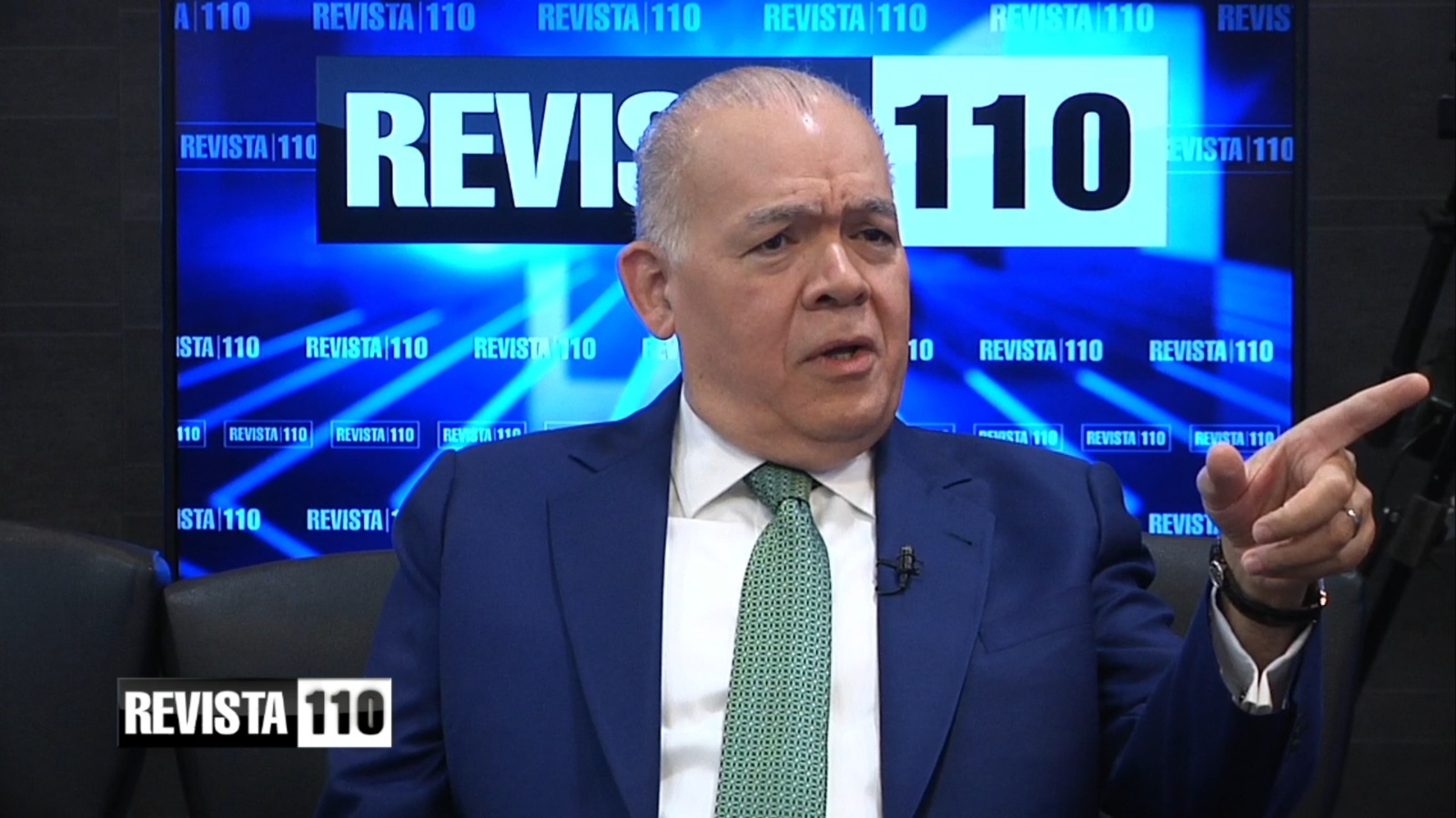 Director de DGII advierte que retenciones no pagadas constituyen un delito tributario