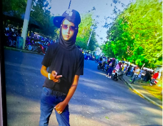 Intentan calificar como presunto accidente de tránsito muerte de adolescente vinculada a patrulla policial