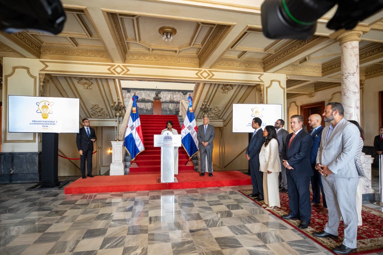 Premio Nacional a la Innovación Pública llega a su 6ta edición; MAPRE anuncia convocatoria
