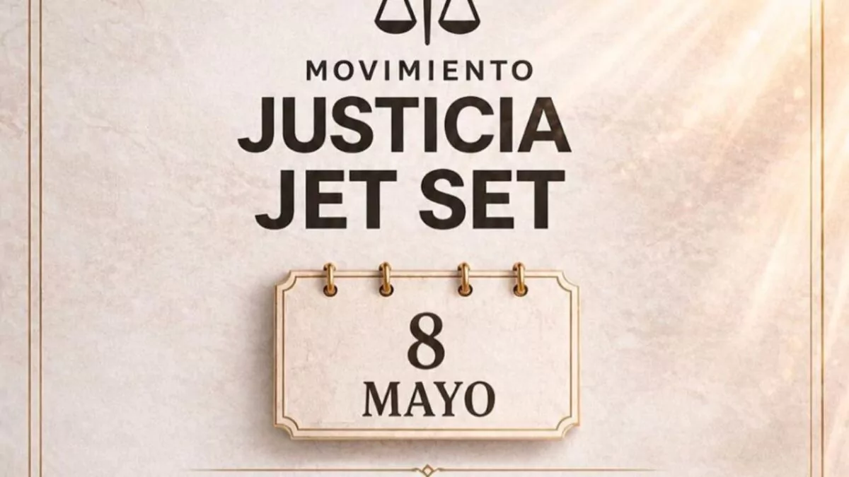 Convocan a jornada de recuerdo y oración en Jet Set