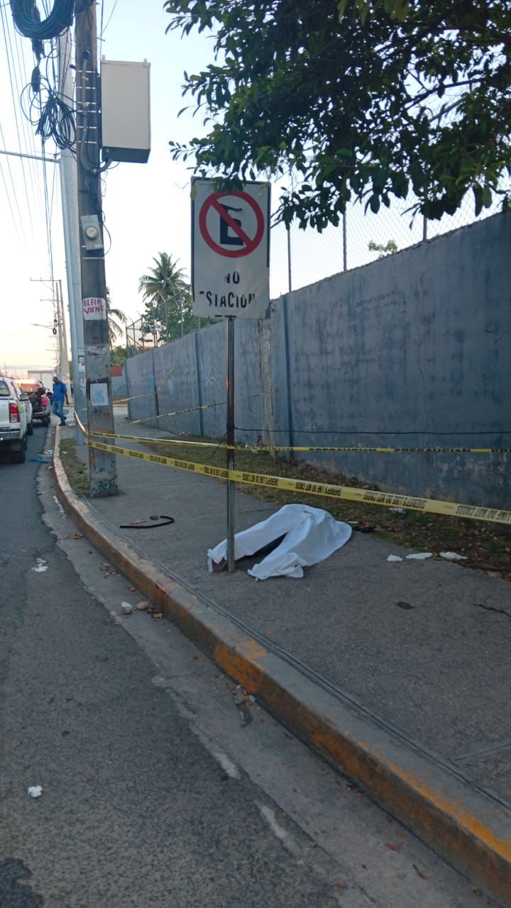 Familiares de Martín Bido exigen justicia por su muerte