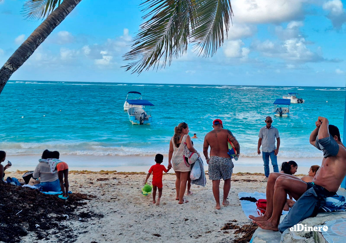 Banco Central afirma sector turismo cerrará 2026 con ingresos superiores a los US$12,500 millones