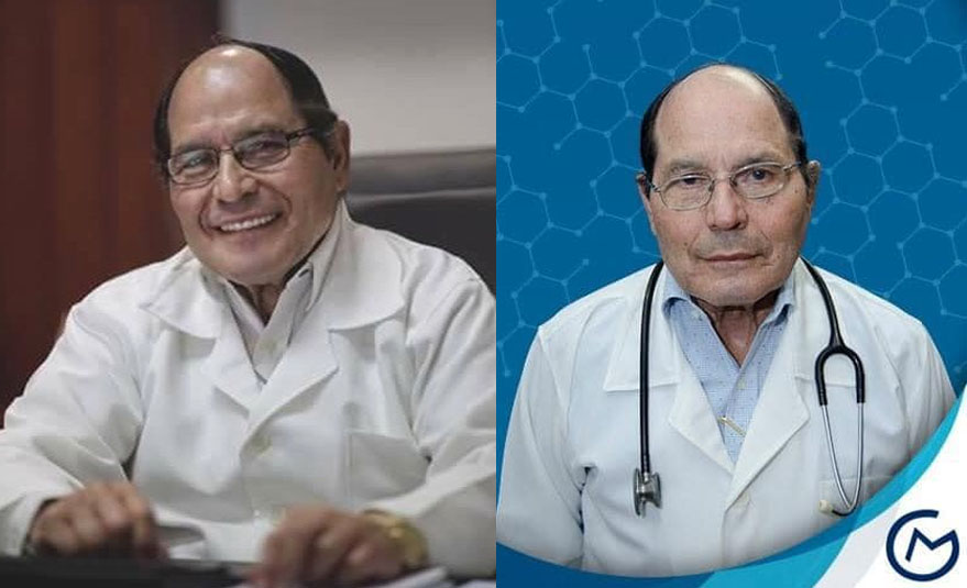 Solicitan al Ayuntamiento de Moca designar calle con el nombre del doctor Guillermo Rojas