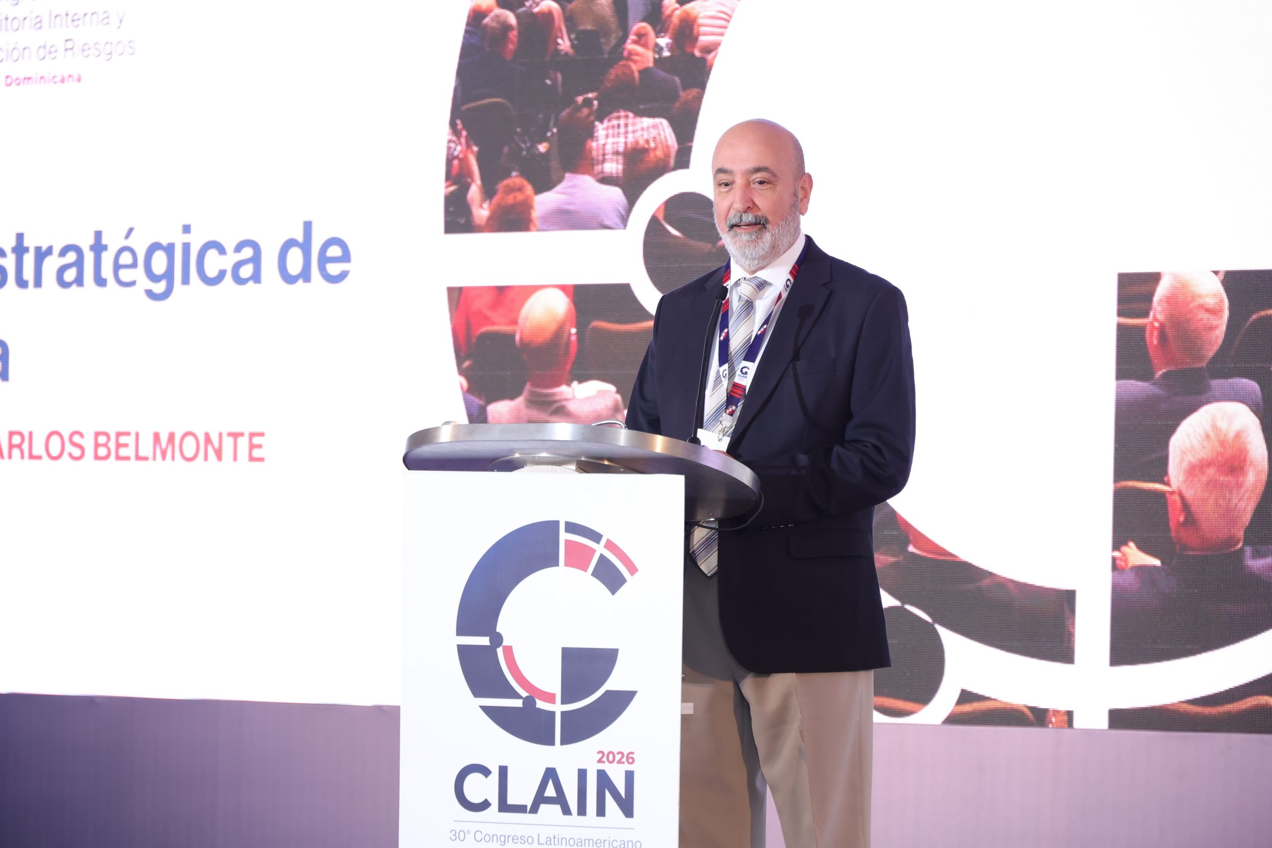Experto alerta que auditorías tradicionales ya no bastan ante ciberataques