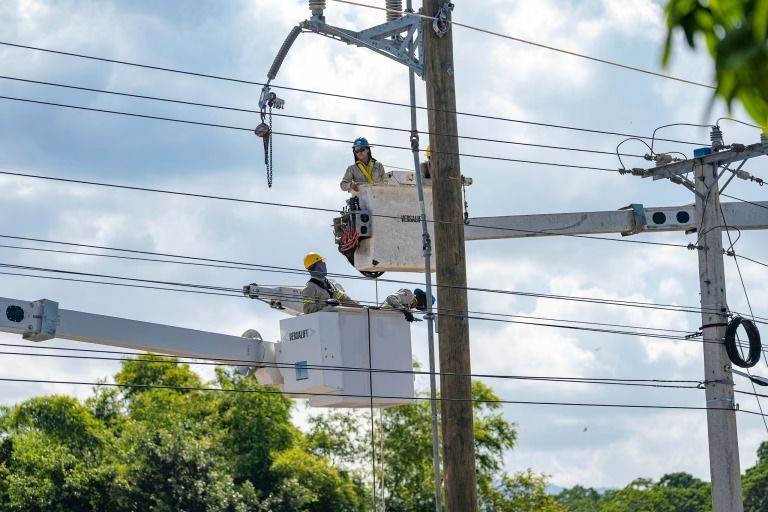ETED realizará interrupciones programadas en línea Bonao 2 – La Vega para trabajos en hospital Juan Bosch e INDAL | De Último Minuto