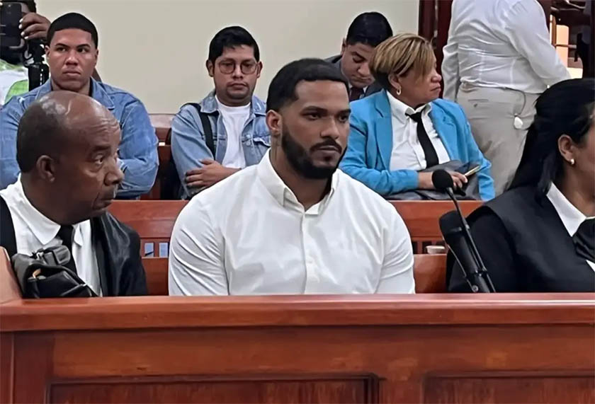 Tampa rompe el silencio sobre Wander Franco y la MLB entra en escena
