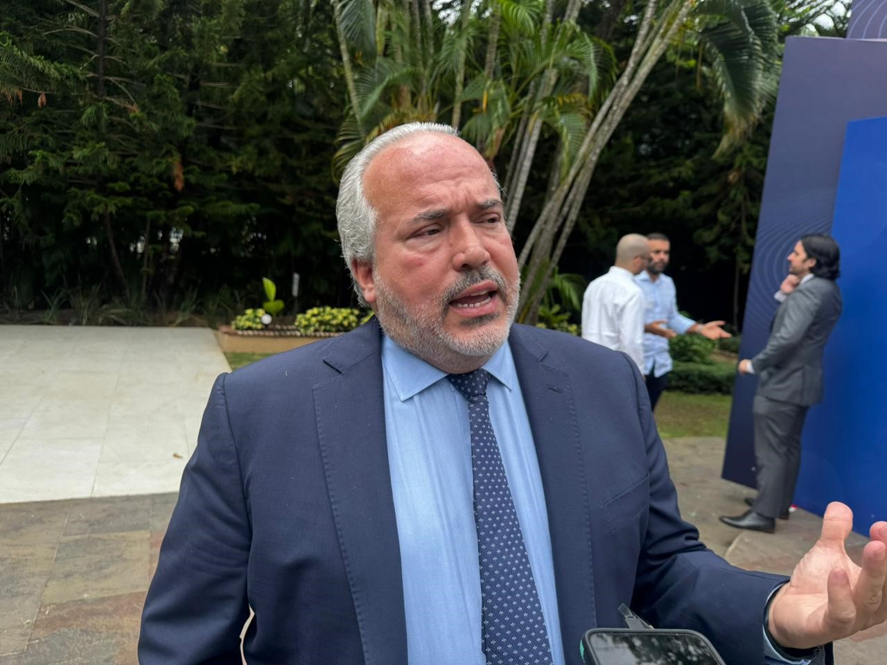Alejandro Grisanti advierte déficit fiscal podría acercarse al 4% en 2026