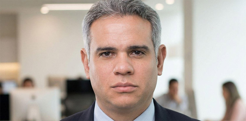Guillermo Estrella Ramia: lo que significó apostar mil millones de dólares en la frontera más olvidada de la República Dominicana