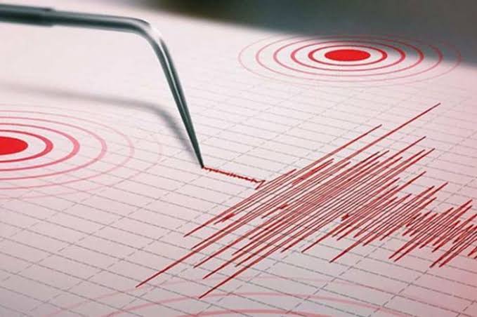 Sismo de magnitud 6.1 sacude las Antillas Menores sin alerta de tsunami