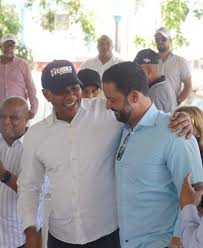 Gómez vs. Bautista: la disputa con desconfianza que sacude al PRM en la provincia Espaillat