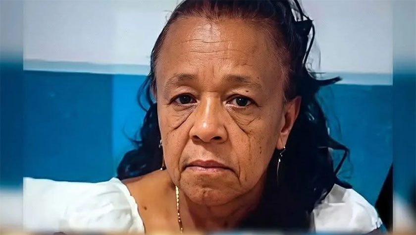 Video en caso de mujer fallecida en Cotuí revela macabro descubrimiento