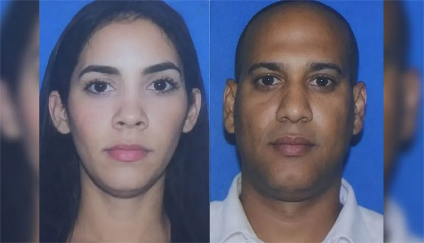 "Él está en la presencia de Dios" Afirma madre de hombre que ultimó a su pareja en SD