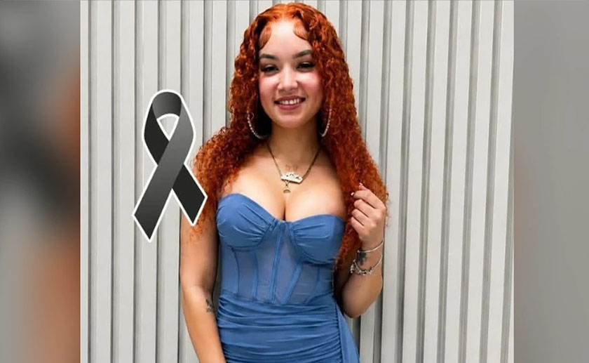 Fallece en Nueva York joven oriunda de Jamao al Norte