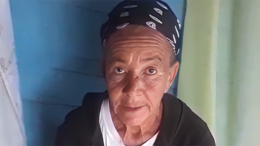 Joven dominicana logra contactar a su madre después de 33 años tras video