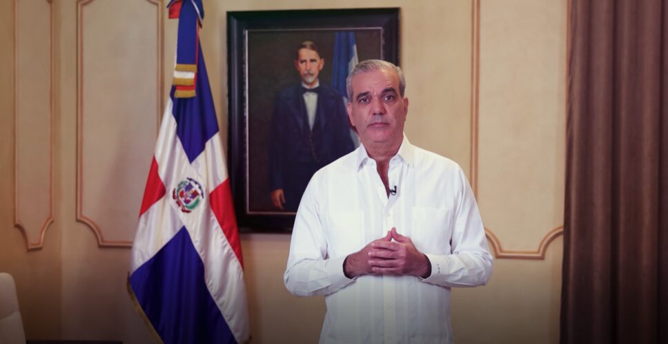 Abinader ordena detener proyecto minero Romero tras rechazo