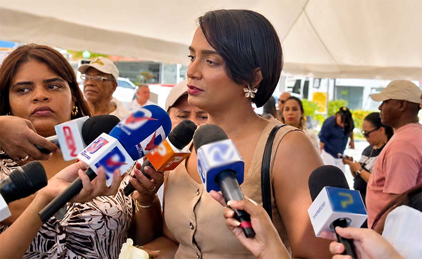Sobreviviente de tragedia en Jet Set convoca marcha para exigir justicia