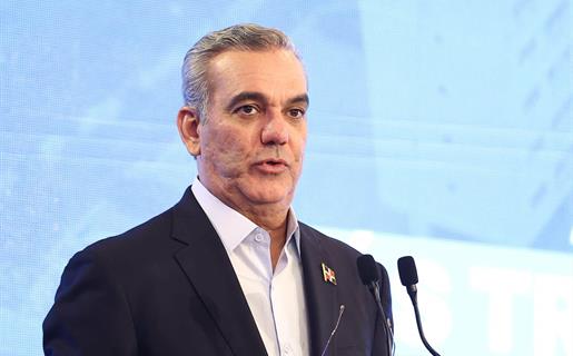 Abinader ordena la «detención inmediata» de intento de explotación minera en San Juan