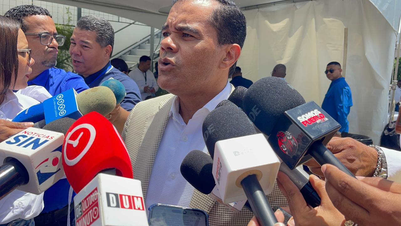 Director de la DIDA destaca inversión en Santiago