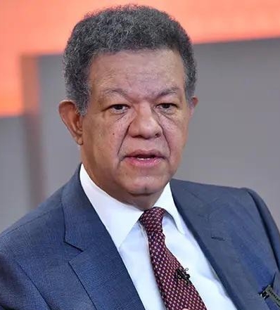 Leonel Fernández afirma que la Fuerza del Pueblo es la última esperanza del pueblo dominicano
