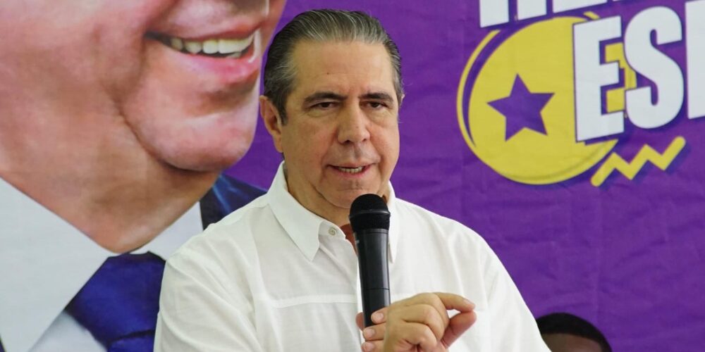 Francisco Javier: RD lista para ser gobernada por una mujer
