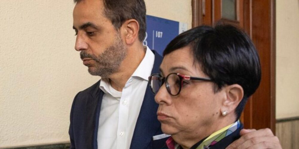 Depositan expediente de los hermanos Espaillat ante la 4ta Sala Penal del DN