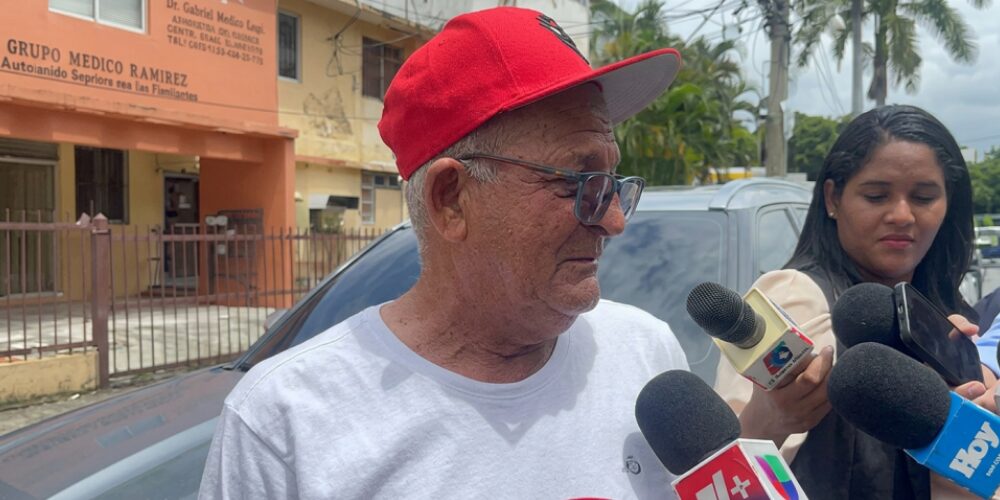 Padre de víctima del Jet Set expresa indignación tras fallo