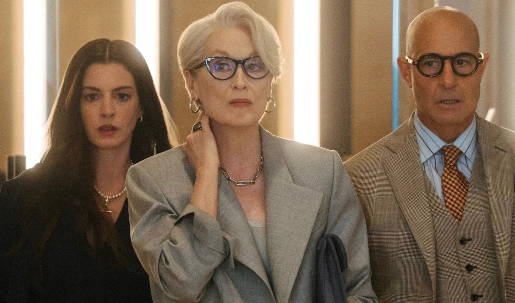 La decisión de Disney+ que cambia el destino de El diablo se viste de Prada 2