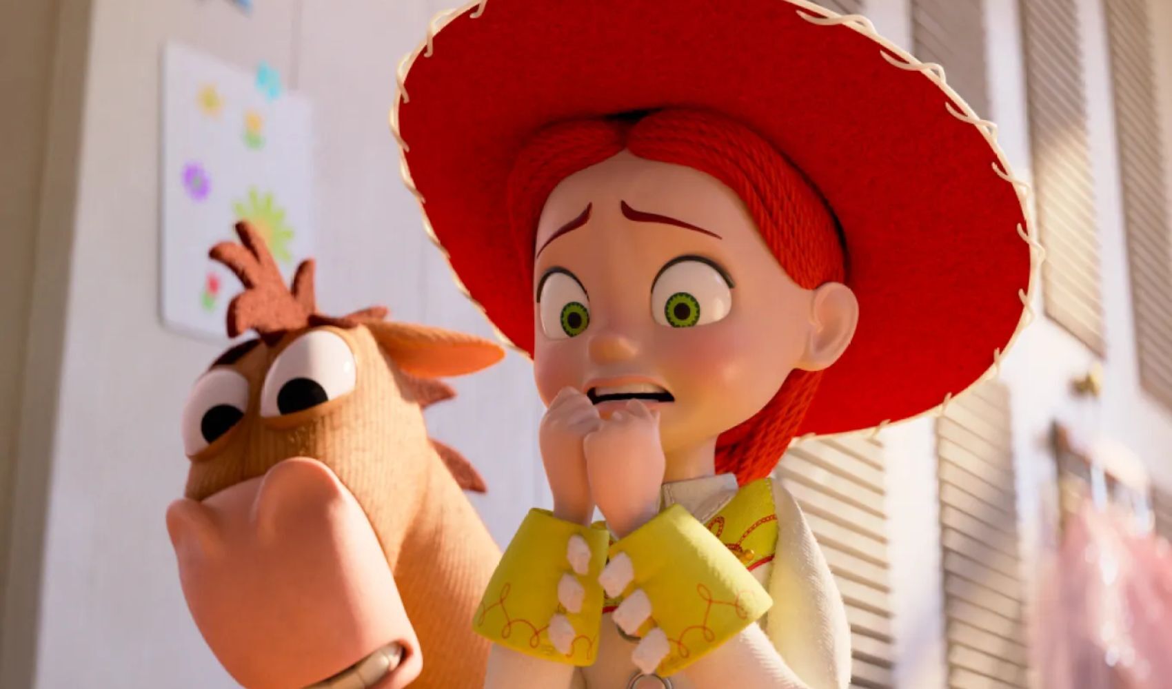 Randy Newman y Taylor Swift crean la música de Toy Story 5