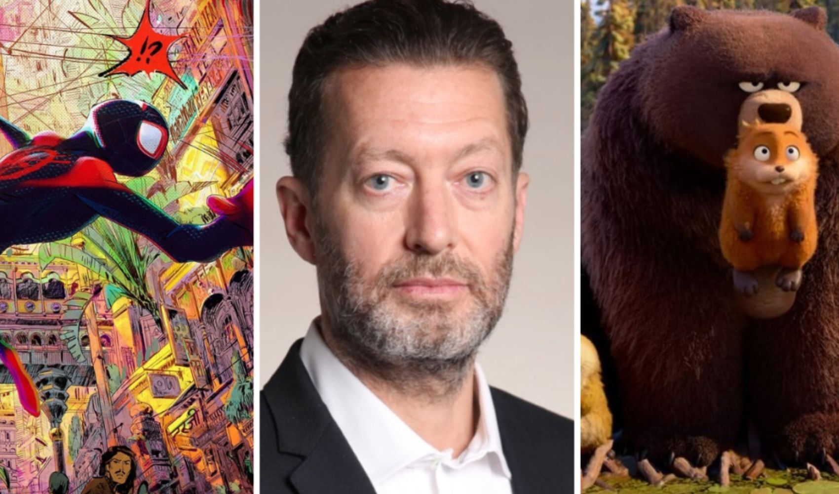 Hollywood redefine el millonario negocio de los directores de animación