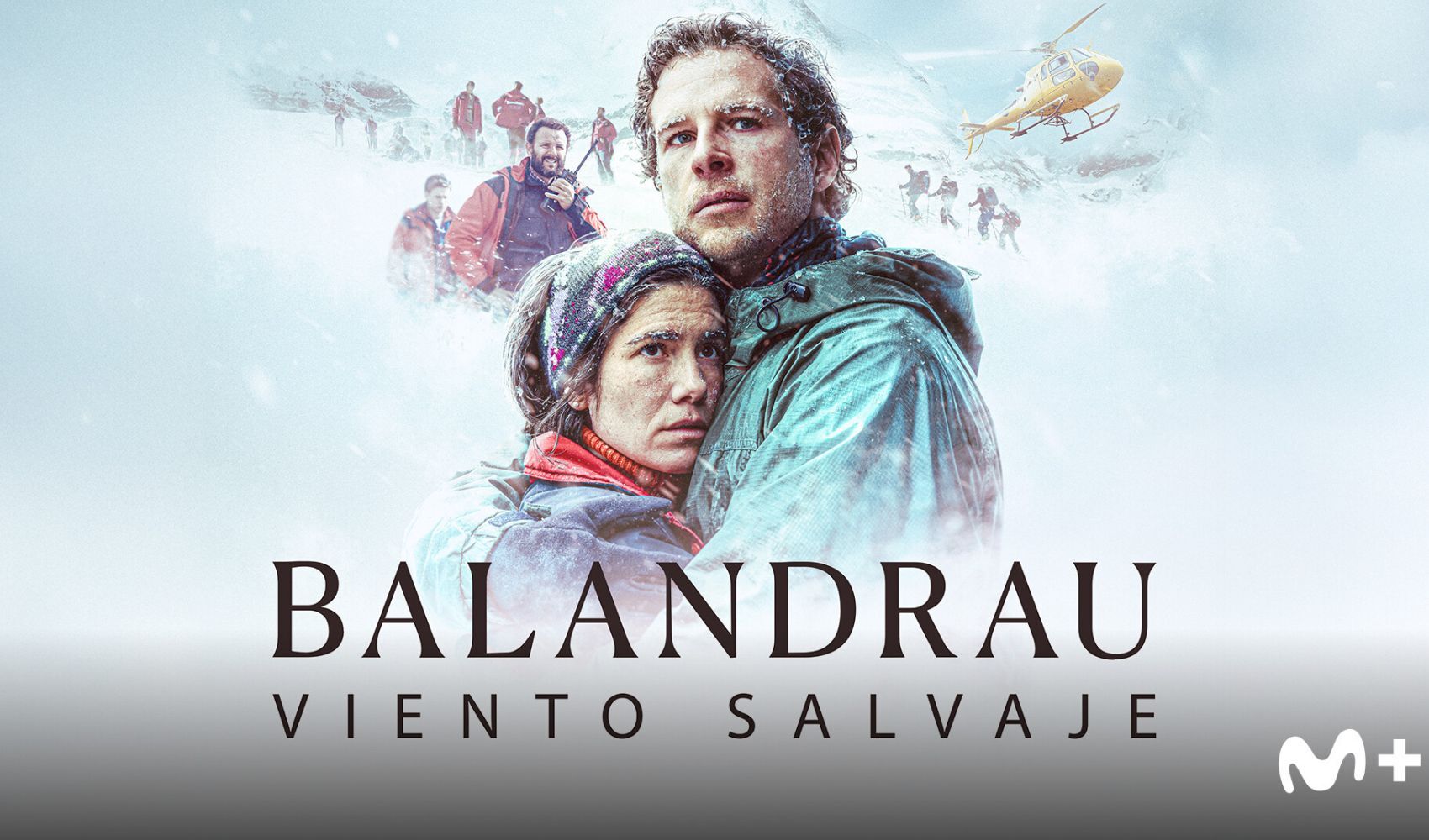 La historia real detrás de una de las tragedias más recordadas del Pirineo llega a streaming