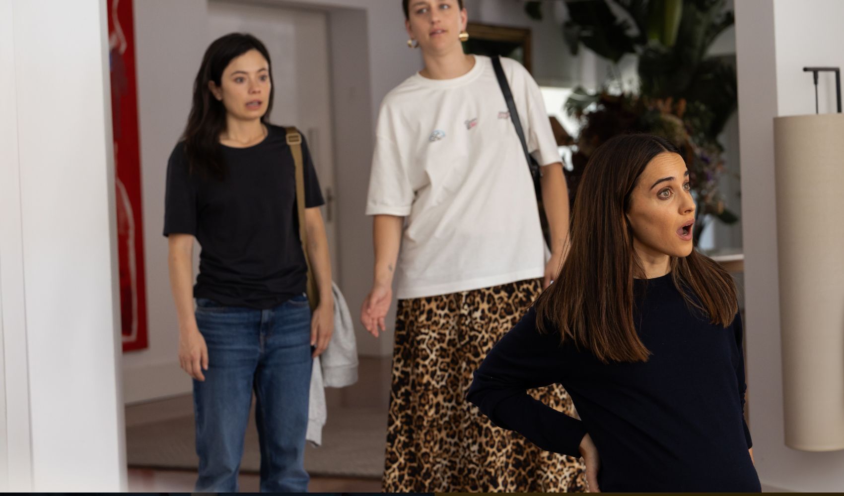 Tras convertirse en una de las grandes sorpresas del año, Movistar Plus+ renueva esta serie