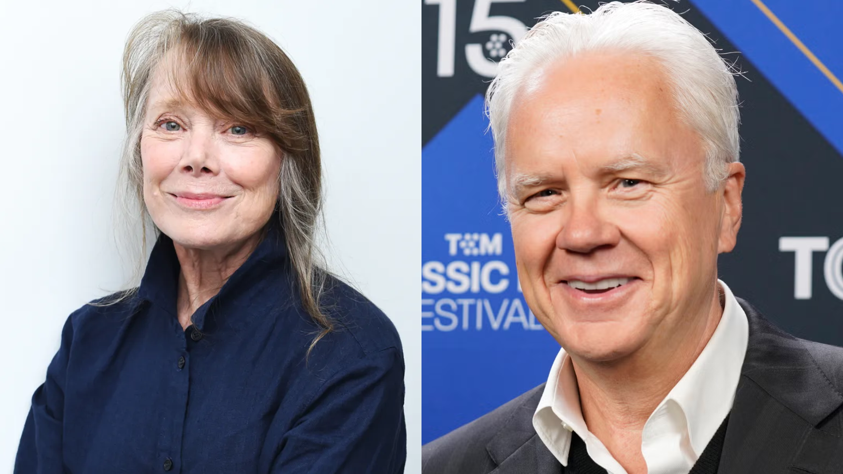 Tim Robbins y Sissy Spacek se unen a Emma Stone en la comedia romántica The Catch