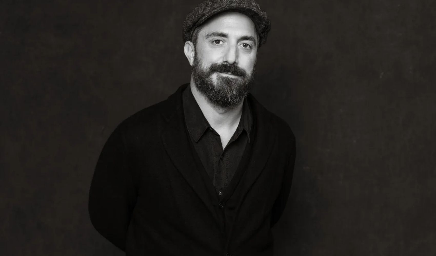 Pablo Larraín prepara Once, un ambicioso drama bélico para Netflix