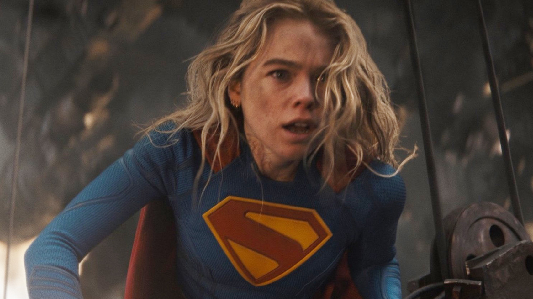 Peter Safran recalca que aún hay confianza en el DCU pese al fracaso de Supergirl
