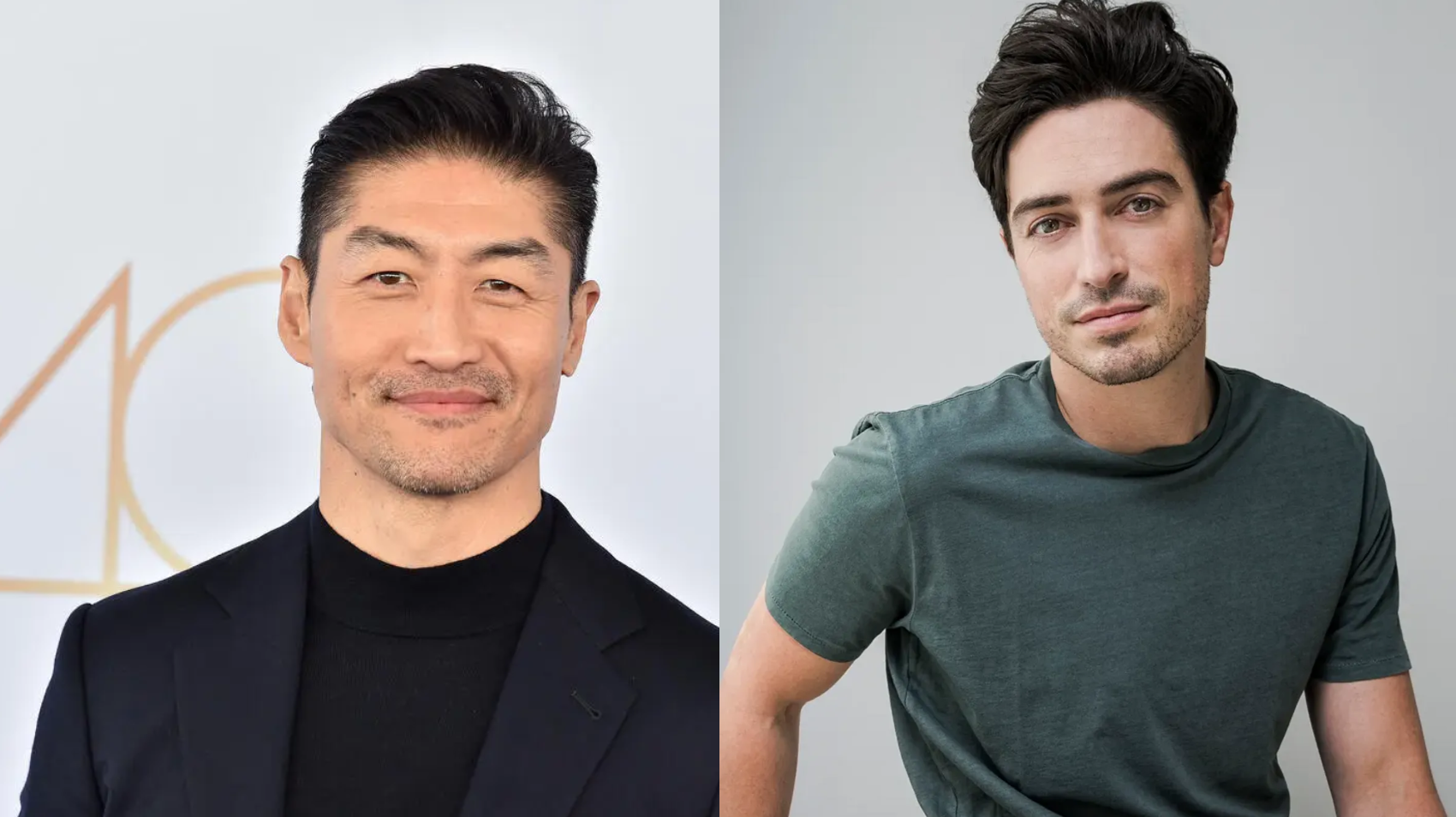 The Probability of Miracles suma a Brian Tee y Ben Feldman a su elenco