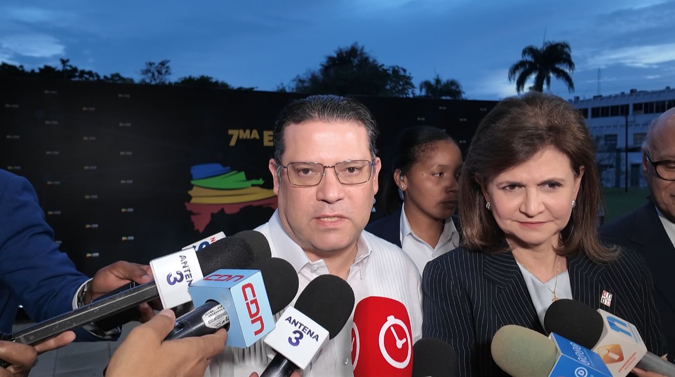 Gobierno asegura trabaja en plan de tres ejes para mitigar